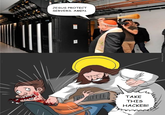 JESUS PROTECT SERVERS. AMEN. TAKE THIS HACKER!