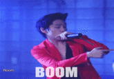 BOOM Boom