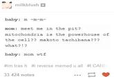 http://milkblush.tumblr.com/post/92725552377/baby-m-m-m-mom-meet-me-in-the-pit