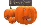 The Snashing Pumpktin