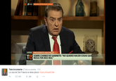 VIVO @T13 PRESIDENTA BACHELET T3 SOBRE CAMBIO DE GABINETE: "NO QUIERO HACER COSAS QU RESULTEN MAS MAL" Televisivamente @Televisivamente 13 h La cara de Don Francis no tiene precio #QueLePasaAChile わ t 671 ★245 …