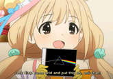Tumblr- <a href="http://sir-lamelot.tumblr.com/post/118230182525/hai-hai-imouto-chan">sir-lamelot</a>
