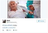 "source":https://twitter.com/bethdedwards_/status/606347238114250752