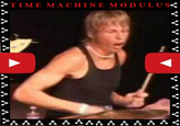 >TIME MACHINE MODULUSく 1く