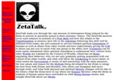 "Zetatalk.com":http://www.zetatalk.com/