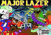 MAJOR LAZER PARENTAL