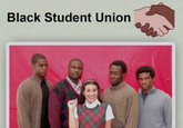 Black Student Union