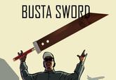 BUSTA SW
