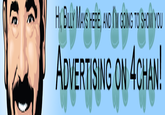 Links to "here":https://www.4chan.org/advertise?selfserve.