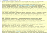 ↑ [-] karmanaut 74 points 20 minutes ago* x2 Today, we learned that Victoria was unexpectedly let go from her position with Reddt. We all had the rug ripped out from under us and feel betrayed Before doing that, the admins really should have at least talked to us (and all the other subs that host AMAs, like /r/Books, /r/Science, /r/Music, etc.) We had a number of AMAs scheduled for today that Victoria was supposed to help with, and they are all left absolutely high and dry (hence taking IAMA private to figure out the situation) She was still willing to help them today (before the sub was shut down, of course) even without being paid or required to do so. Just a sign of how much she is committed to what she does The admins didn't realize how much we rely on Victoria. Part of it is proof, of course: we know it's legitimate when she's sitting right there next to the person and can make them provide proof. We've had situations where agents or others have tried to do an AMA as their client, and Victoria shut that s--- down immediately. We can't do that anymore Part of it is also that Victoria is an essential lifeline of communication. When something goes wrong in an AMA, we can call and get it fixed immediately. Otherwise, we have to resort to desperately try messaging the person via Reddit (and they may not know to check their messages or even to look for these notifications). Sometimes we have to resort to s--- like this (now with a screenshot because I can't link to that anymore for you) where we have to nuke an entire submission just so that the person is aware of the problem Part of it is also organization. The vast majority of scheduling requests go through her and she ensures that we have all of the standard information that we need ahead of time (date, time, proof, description, etc.) and makes it easier for the teams that set up AMAs on both ends. She ensures that things will go well and that the person understands what /r/IAMA is and what is expected of them. Without her filling this role, we will be utterly overwhelmed. We might need to scrap the calendar