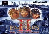 Microsoft NSEMBLE STUDIO S THE AGE OF KINGS
