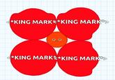 KING MARKE"KING MARKET "KING MARKを"KING MARK