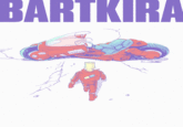 BARTKIRA