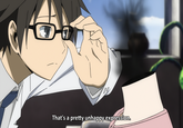 What's this? A Durarara image gallery in need of some love? TO THE MEME-MOBILE!