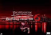 Anthony Fantano e VIEWS FROM THE