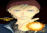 inFAMQUS SECOND dlingmelody.deviantart.com