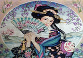 "Source":http://www.deviantart.com/art/Geisha-Cross-stitch-206883798