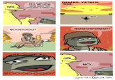 Source - <a href="http://www.goneintorapture.com/comic/how-you-got-to-sesame-street/">Gone into Rapture</a>