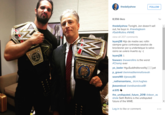 thedailyshow FOLLOW 8,556 likes 1w thedailyshow Tonight, Jon doesn't sell out, he buys in. #newtagteam #SethRollins #WWE view all 207 comments layanj38 Hijo de madre sec rollin siempre gana contranpa sesalvo de broclesner por q underteique lo salvo osino se uviera muerto ay :- layanj38 .I fawwarz @wwerollins is the worst #Champ ever yo_bader HguSuddhditxrwsfdyUUOlyet p_gravel @emmadilemmaforevah seansf49 @jessey86 nathansantana. ecm.hughes jbasandoval @andisandoval81 al.615 the_undisputed_future_2018 @dean_as shole Seth Rollins is the undisputed future of the WWE Log in to like or comment