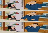 Guns don't kill people, people kill people............ with guns Guns kill people Go ahead gun kill someone 0 r argument invalid