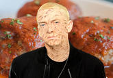Eminem dish