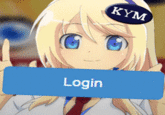 KYM Login