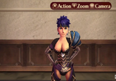 Source: 
<iframe width="560" height="315" src="https://www.youtube.com/embed/0d48KOS-tfk?rel=0" frameborder="0" allowfullscreen></iframe>

Unfortunately, it doesn't work for Oboro or the shapeshifters. (Velour, Kinu, Flannel, and Nishiki)