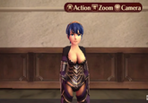 Source:
<iframe width="560" height="315" src="https://www.youtube.com/embed/0d48KOS-tfk?rel=0" frameborder="0" allowfullscreen></iframe>

Unfortunately, it doesn't work for Oboro or the shapeshifters. (Velour, Kinu, Flannel, and Nishiki)