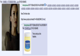 "Source":http://boards.4chan.org/mu/thread/58183887/new-chvrches-video#top