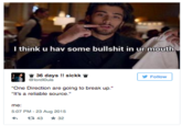 BS in ur Mouth "Source":https://twitter.com/lordl0uis/status/635558884359471104