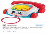 Ring Ring "Source":https://twitter.com/KatieWeasel/status/635549002679885829