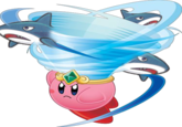 http://cartoontriper.tumblr.com/post/56433564582/sharknado-kirby