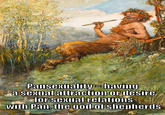 Original image:
http://3.bp.blogspot.com/-22-g0oEgHpQ/Uwl0qehuJeI/AAAAAAAABgg/2h5MkVFkXfo/s1600/the-great-god-pan+-+Norman+Price.jpg