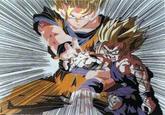 One of my favourite attacks in DBZ.