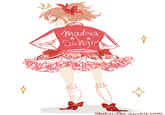 "Tumblr":http://shaburdies.tumblr.com/post/46106955108/b-o-w-d-o-w-n-based-off-of-that-madoka-swagica