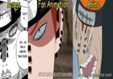 Fan Animation Anime THATS IT… Our Inf PAIN IS GREATER THAN YOURS REATER THAN YOURS than yours