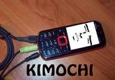 KIMOCH