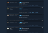 39 1,025 of 1,387 people (74%) found this review helpful 183 people found this review funny Insomniac Doze 360 products in account 26 reviews Recommended 0.1 hrs on record Posted: 31 August A Hideo Kojima Game Was this review helpful? Yes No C Funny 239 of 318 people (75%) found this review helpful 45 people found this review funny 417 help Recommended 1.2 hrs on record 285 products in account 2 reviews Posted: 31 August A Hideo Kojima Game Was this review helpful? Yes No C Funny 792 of 1157 people (68%) found this review helpful 129 people found this review funny Naroiden 292 products in account 12 reviews Recommended 0.4 hrs on record Posted: 31 August A Hideo Kojima Game Was this review helpful? Yes No C Funny 727 of 1,071 people (68%) found this review helpful 117 people found this review funny JohnnyMaxBeast 784 products in account 4 reviews Recommended 0.1 hrs on record Posted: 31 August A Hideo Kojima Game Was this review helpful? Yes No C Funny 477 of 709 people (67%) found this review helpful 70 people found this review funny Rick 79 products in account Recommended 4.0 hrs on record review Posted: 31 August A Hideo Kojima Game Was this review helpful? Yes No C Funny