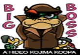 A HIDEO KOIMA KOOPA