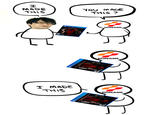 MADE THIS You MACE THIS ? KONAMI KONAMI I MADE THIS KONAMI