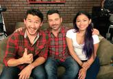 Kotaku - "Famous YouTubers Go On TV, Teach Jimmy Kimmel A Lesson":http://kotaku.com/famous-youtubers-teach-jimmy-kimmel-a-lesson-1728678078?utm_campaign=Socialflow_Kotaku_Twitter&utm_source=Kotaku_Twitter&utm_medium=Socialflow