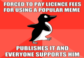 "source":https://www.getdigital.de/blog/getty-images-wants-license-fees-for-the-awkward-penguin-meme/