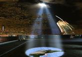 Lights VIA 9GAG.COM