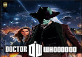 YEARS BBC DOCTOR WHOO0000