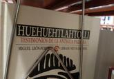 HUEHUEHTLAHTOI TESTIMONIOS DE LA ANTIGUA PALARA MIGUEL LEÓN-PO LIBRADO SILVA GAANA