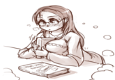 Pretty sure the artist is Rtil but I can't find the sauce, sorry.