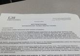 Jack D. Dale, Superintendent 8115 Gatehouse Road Falls Church, Virginia 22042 FAIRFAX COUNTY PUBLIC SCHOOLS Janurary 2012 ATTENTION: MANDATORY PENIS INSPECTIONS Janurary 2012 TO ALL MALE JAMES MADISON HIGH SCHOOL STUDENTS: The district is required to conduct mandatory penis inspections on all male James Madison High School students in accordance with Virginia Health Code § 19.1.8 subsection 3A. The inspections, intended to promote a safe and healthy environment for students, will occur in the Warhawk Hall. he mandatory health inspections will be conducted on Monday, April 1st, 2013, beginning directly ter school at 2:10 p.m. There will be ONE make-up day, Wednesday, April 3rd, 2013, beginning at 30 p.m. All students who have not already completed a penis inspection MUST attend one of these o mandatory sessions. Students will be excused from any classes or after-school activities they may s in order to attend an inspection. SE NOTE: Uncircumcised students should report to the Uncircumcised Line within the Warhaw Circumcised Students should report to the Circumcised Line. MUST complete a penis inspection before the end of the year. The traditional Western ail” judging system will be used. SENIORS who do not pass an inspection before the end WILL NOT GRADUATE. If unable to attend both of the two inspection dates, re-inspectio not mandatory but highly recommended for personal well-being, will be held in June. be determined. ts ure that penises are clean and orderly. A "FAIL" will be given for ALL shaved testic