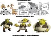 OGRE OGRE OGRE !!! Since when did this... TIO IS A GIRL! OGRE TIONISHIA ...become hotter than this? These are real Ogres with real swamps