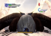 distortion is OP
https://www.youtube.com/watch?v=zt6WjG5wnlk