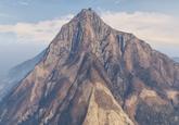 Mount Chiliad